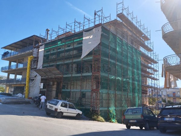 appartamento in vendita a Misilmeri