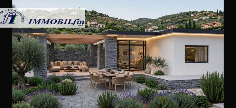 casa indipendente in vendita a Misilmeri in zona Portella di Mare