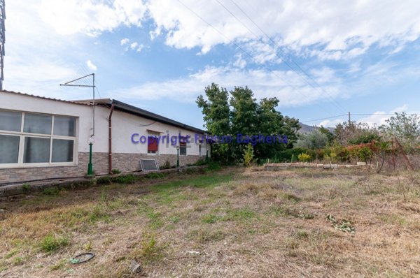 casa indipendente in vendita a Misilmeri