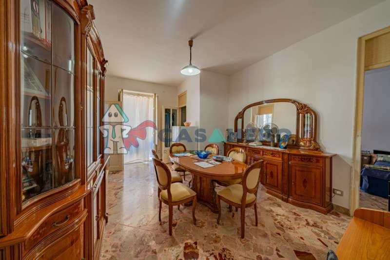 appartamento in vendita a Misilmeri