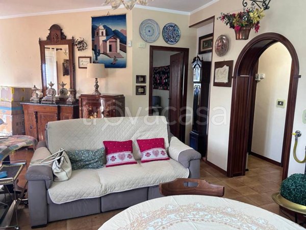 casa indipendente in vendita a Misilmeri in zona Portella di Mare