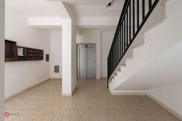 appartamento in vendita a Monreale in zona Pioppo