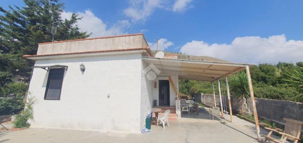 casa indipendente in vendita a Monreale