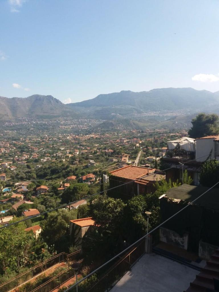 appartamento in vendita a Monreale