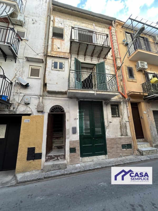 appartamento in vendita a Monreale