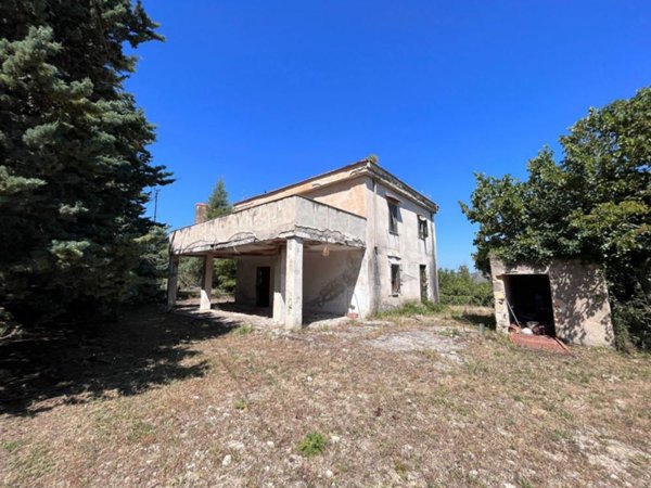 casa indipendente in vendita a Monreale in zona Giacalone