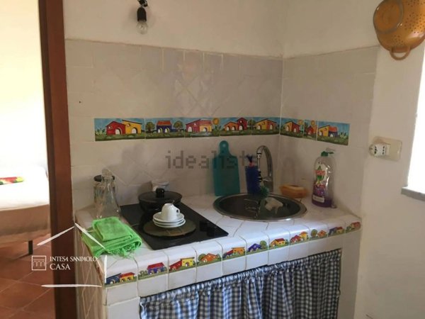 appartamento in vendita a Monreale