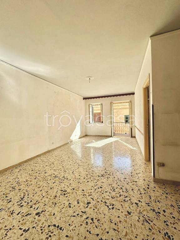 appartamento in vendita a Monreale
