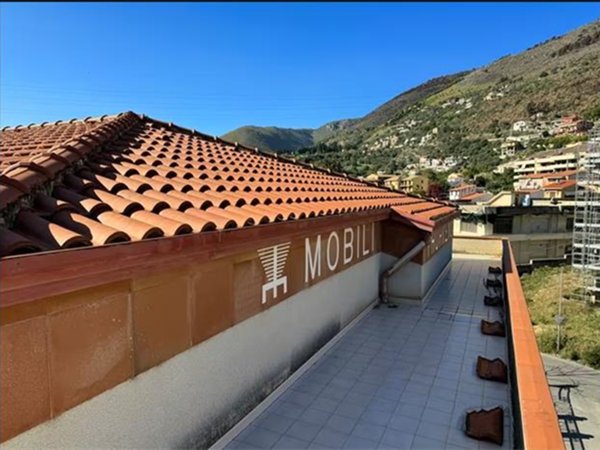 appartamento in vendita a Monreale