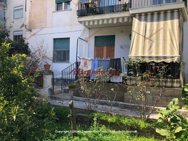 appartamento in vendita a Monreale