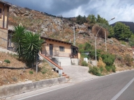 casa indipendente in vendita a Monreale in zona Pioppo