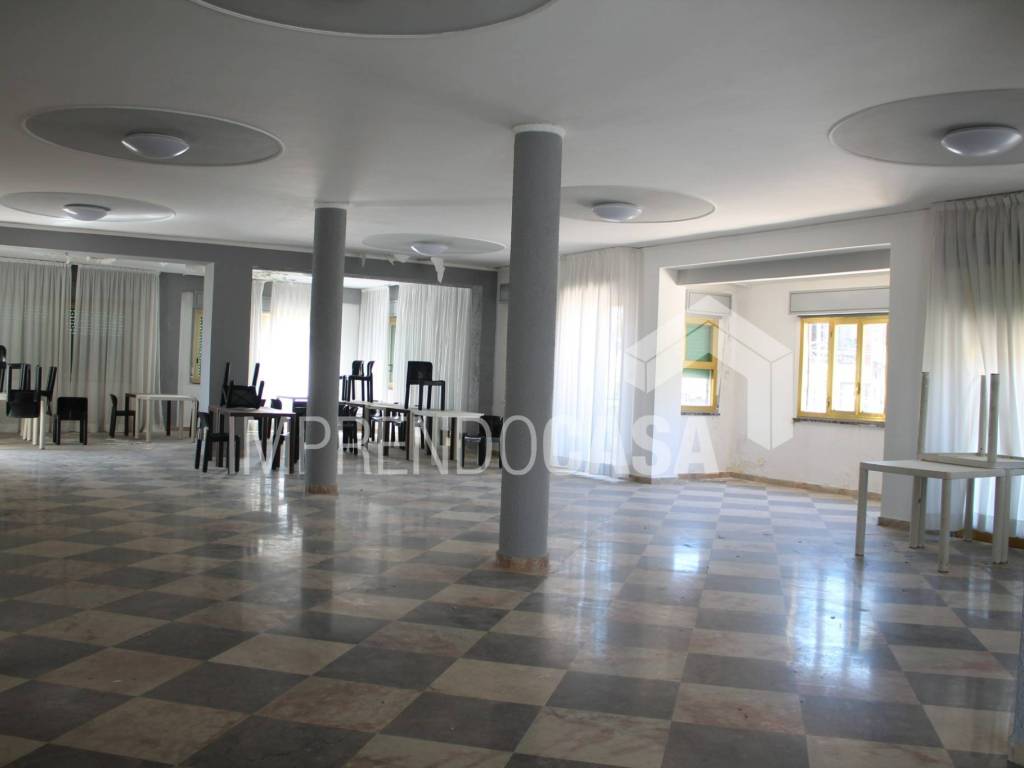 appartamento in vendita a Monreale in zona Villaggio Montano