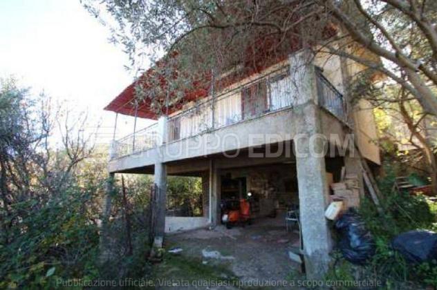 casa indipendente in vendita a Monreale in zona San Martino delle Scale