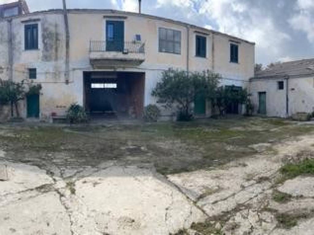 casa indipendente in vendita a Monreale