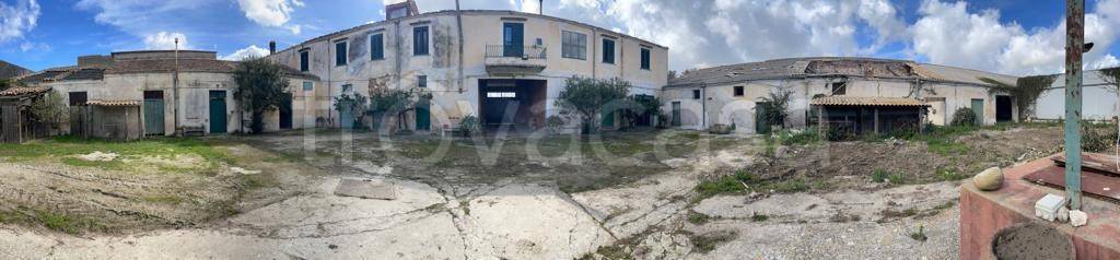 azienda agricola in vendita a Monreale