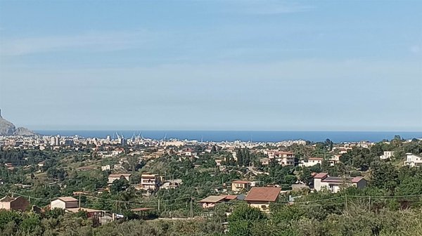 casa indipendente in vendita a Monreale in zona Villa Ciambra