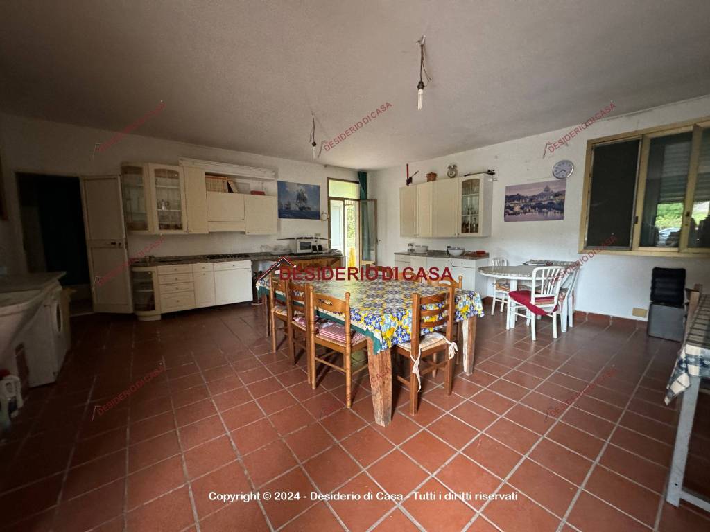 casa indipendente in vendita a Monreale