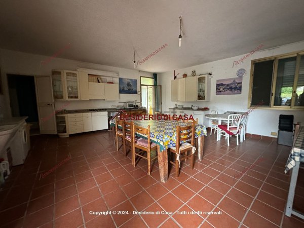 casa indipendente in vendita a Monreale