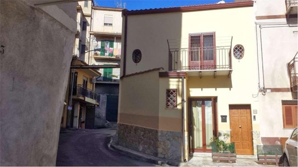 appartamento in vendita a Monreale