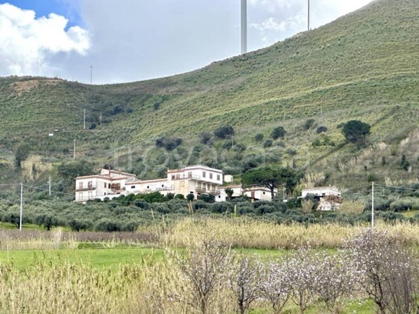 appartamento in vendita a Monreale in zona Grisì