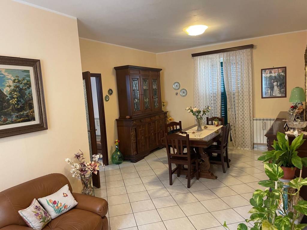 appartamento in vendita a Monreale