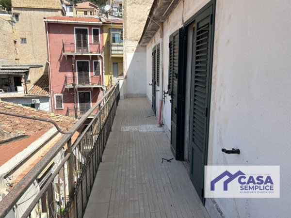 appartamento in vendita a Monreale