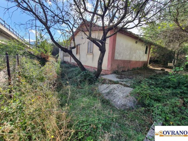 casa indipendente in vendita a Monreale