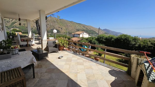 appartamento in vendita a Monreale