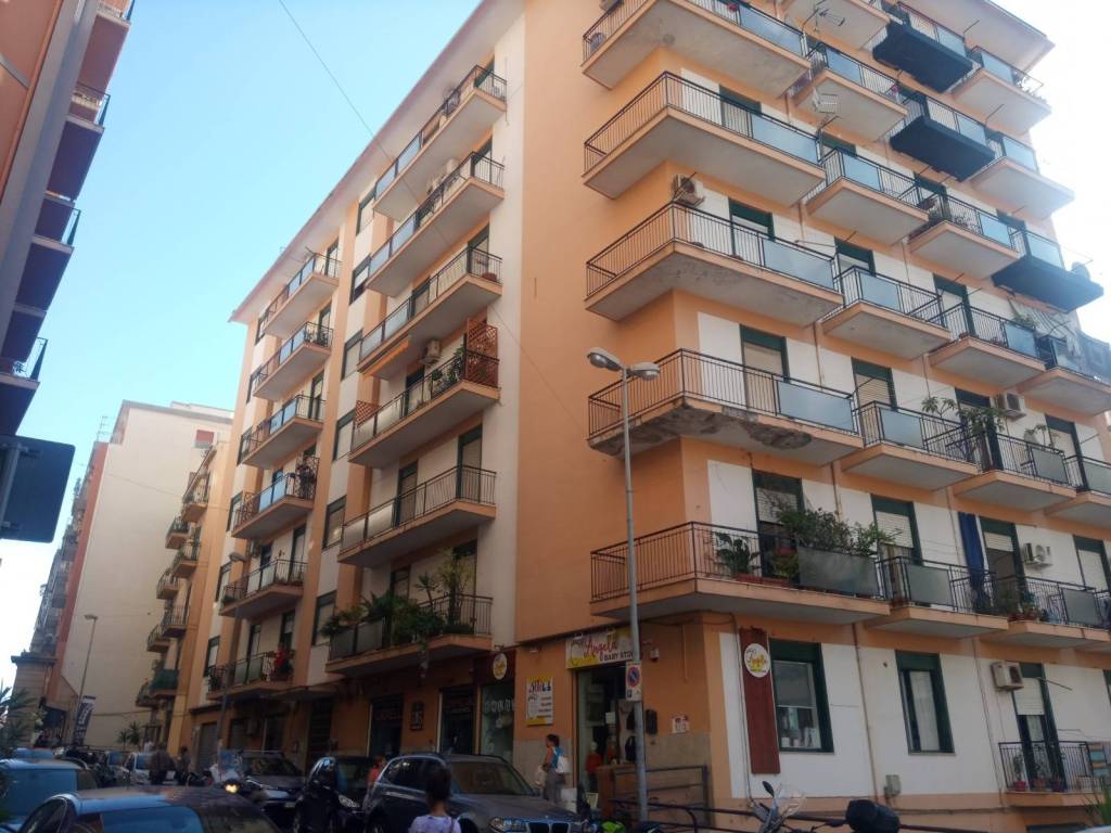 appartamento in vendita a Monreale