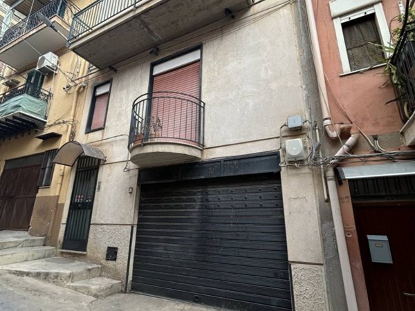 casa indipendente in vendita a Monreale