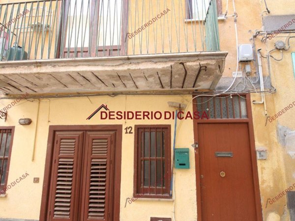 appartamento in vendita a Monreale