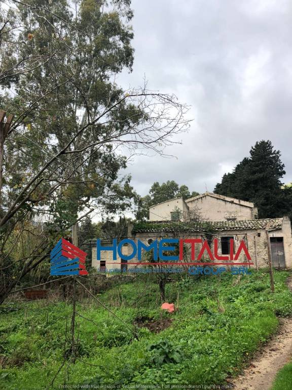 terreno agricolo in vendita a Monreale