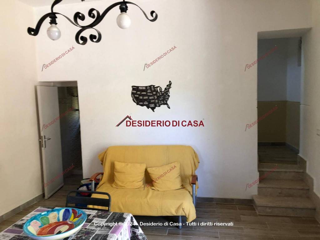 appartamento in vendita a Monreale