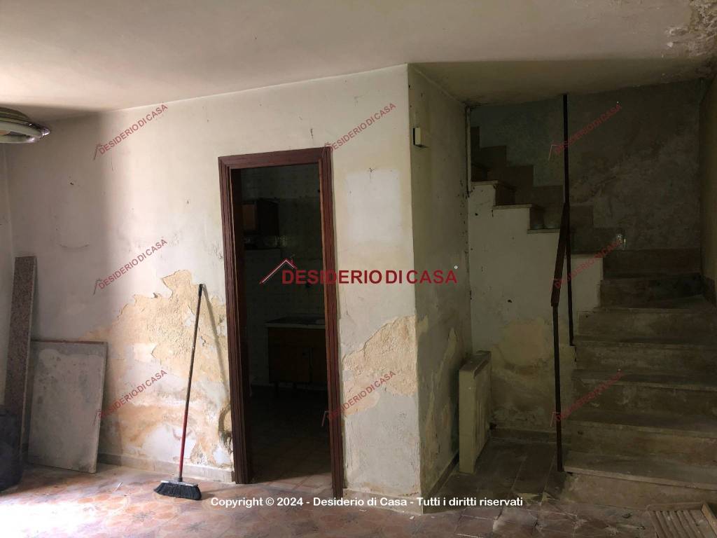 appartamento in vendita a Monreale