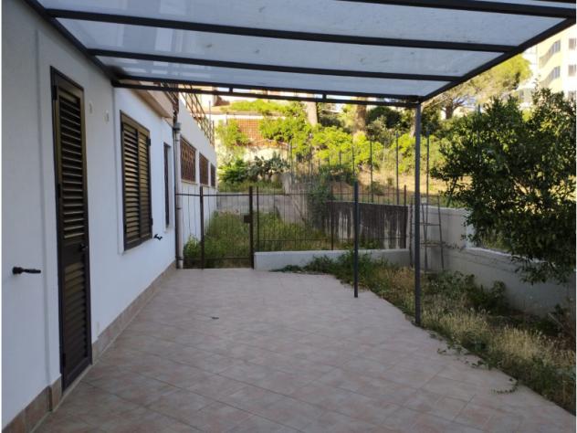 appartamento in vendita a Monreale in zona Santa Rosalia