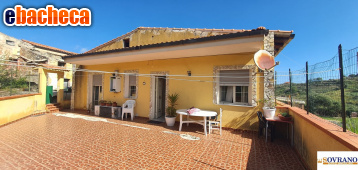 casa indipendente in vendita a Monreale