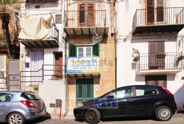 appartamento in vendita a Monreale
