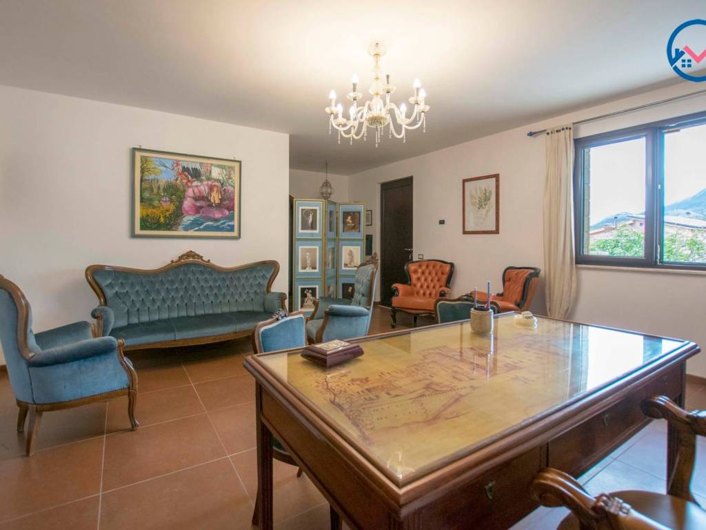 casa indipendente in vendita a Monreale in zona Cannizzaro