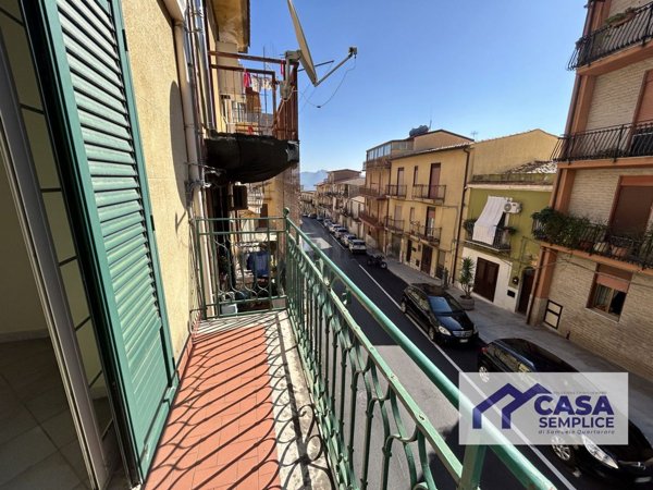 casa indipendente in vendita a Monreale in zona Pioppo