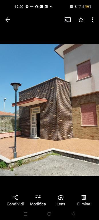 casa indipendente in vendita a Monreale in zona Giacalone