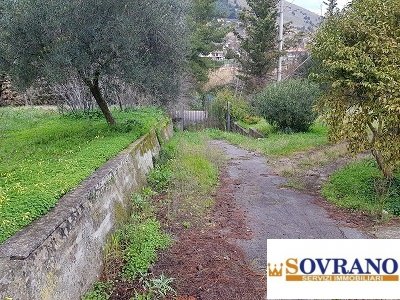 casa indipendente in vendita a Monreale