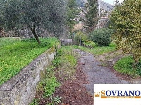 casa indipendente in vendita a Monreale