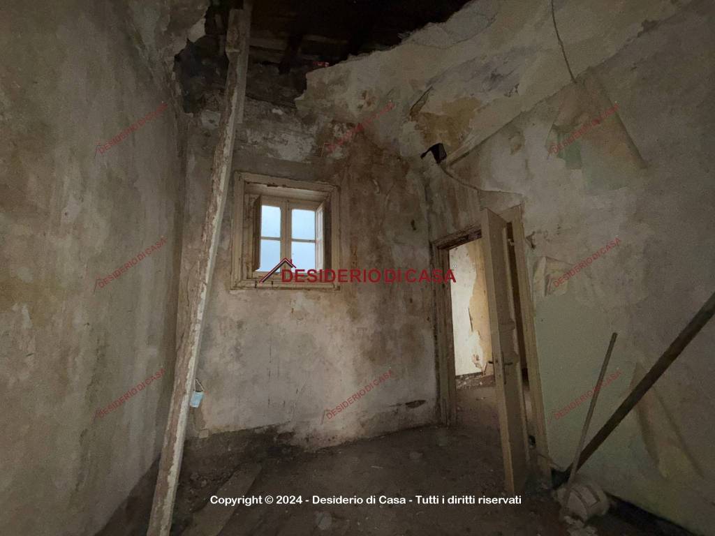 intera palazzina in vendita a Monreale