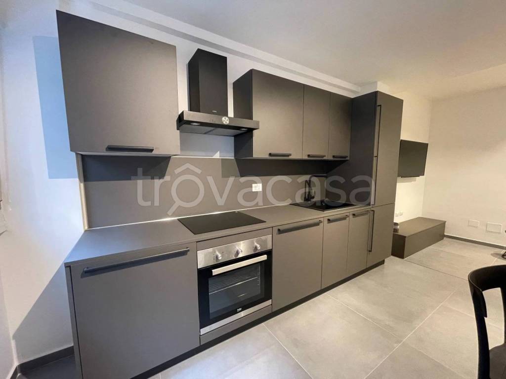 appartamento in vendita a Monreale