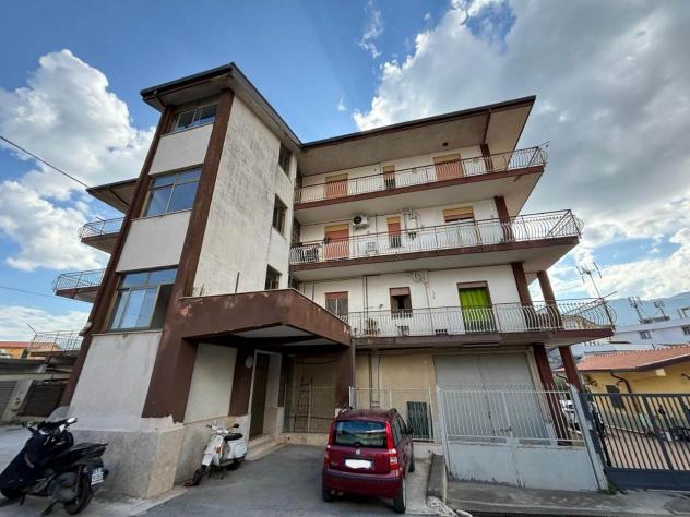 appartamento in vendita a Monreale in zona Aquino