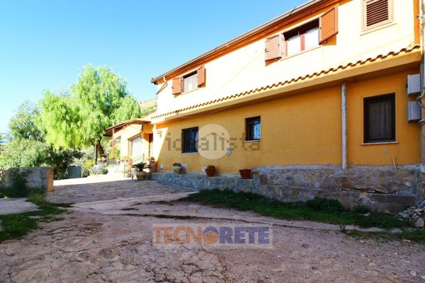 appartamento in vendita a Monreale