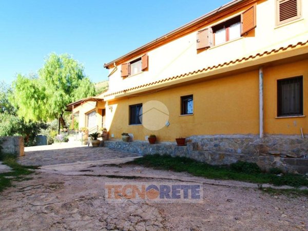 appartamento in vendita a Monreale