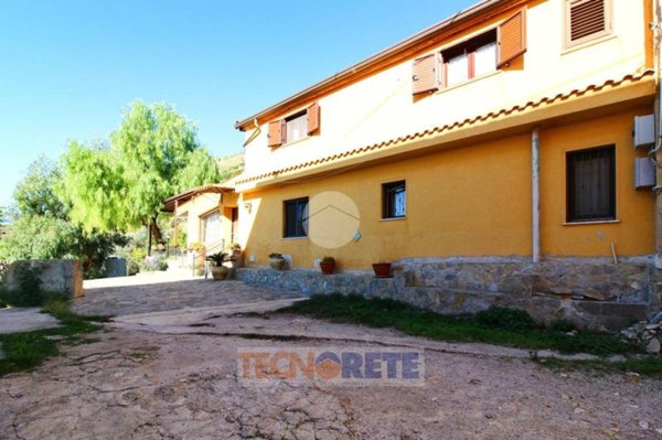 appartamento in vendita a Monreale