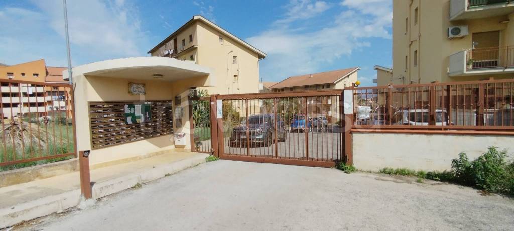 appartamento in vendita a Monreale in zona Aquino