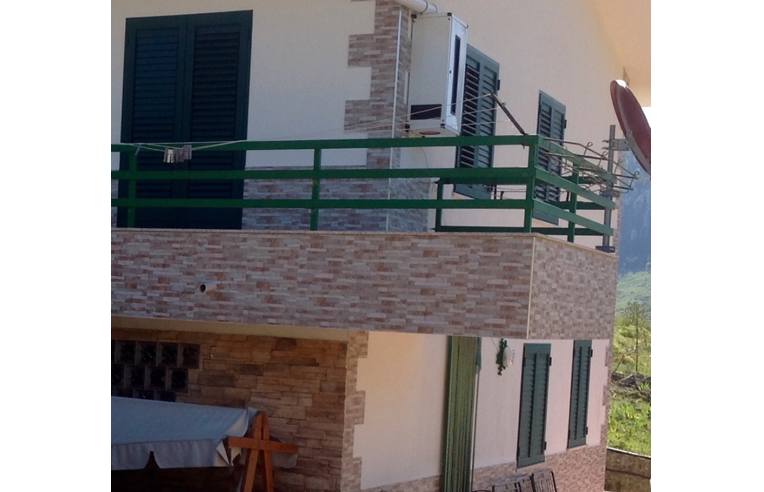casa indipendente in vendita a Monreale in zona Giacalone